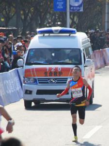 阿拉尔市大型活动