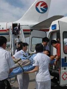 阿拉尔市接送服务