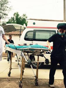 阿拉尔市院后转乡